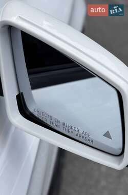 Седан Mercedes-Benz CLA-Class 2018 в 