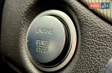 Седан Mercedes-Benz CLA-Class 2014 в 