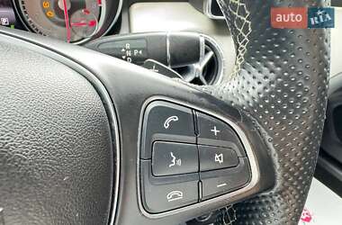 Седан Mercedes-Benz CLA-Class 2014 в 