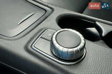 Седан Mercedes-Benz CLA-Class 2014 в 
