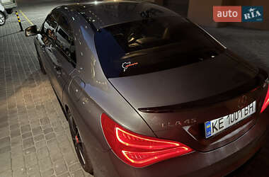 Седан Mercedes-Benz CLA-Class 2014 в 