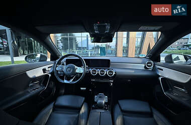Седан Mercedes-Benz CLA-Class 2020 в 