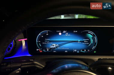 Седан Mercedes-Benz CLA-Class 2020 в 
