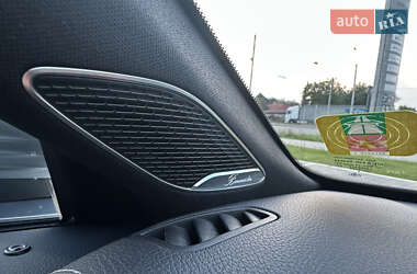 Седан Mercedes-Benz CLA-Class 2020 в 