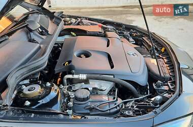 Седан Mercedes-Benz CLA-Class 2016 в 