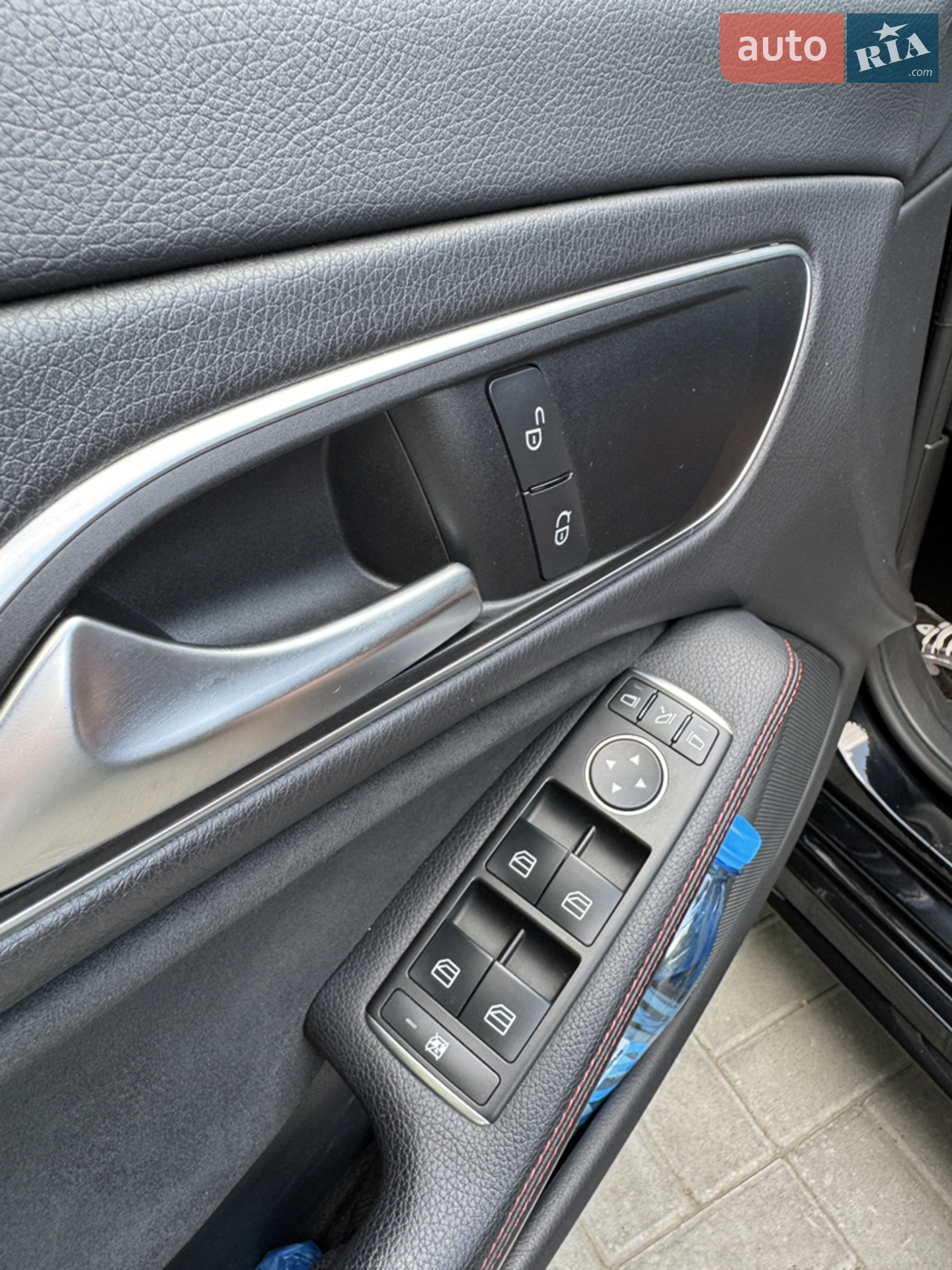 2016 Mercedes-Benz CLA-klasse - мініатюра 30