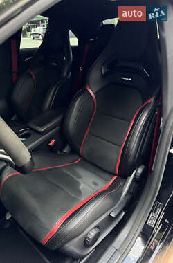 Седан Mercedes-Benz CLA-Class 2016 в 
