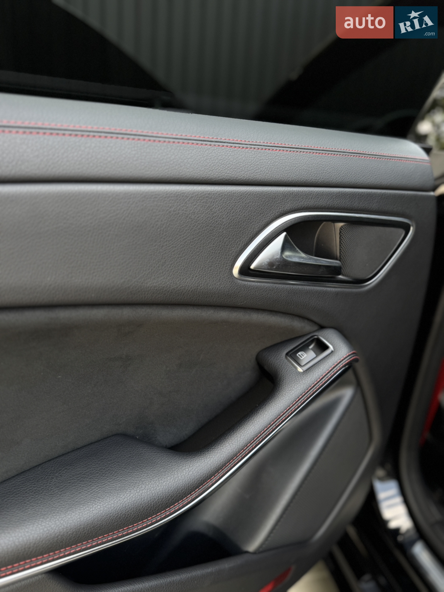 2016 Mercedes-Benz CLA-klasse - мініатюра 31