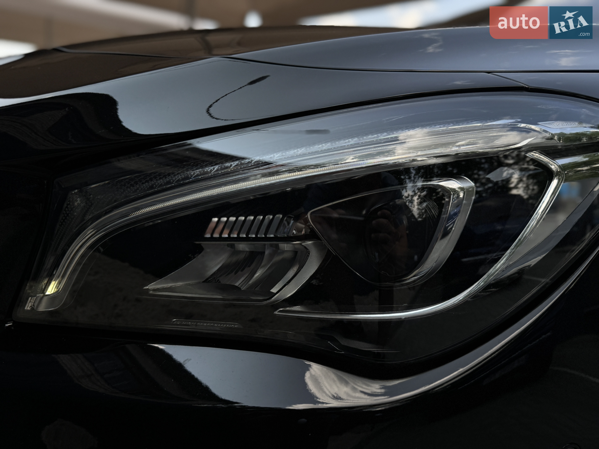 2016 Mercedes-Benz CLA-klasse - мініатюра 39