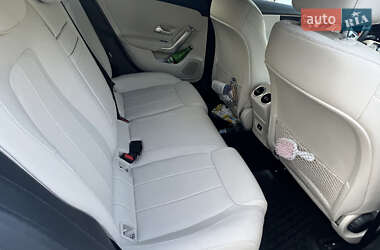 Седан Mercedes-Benz CLA-Class 2024 в 