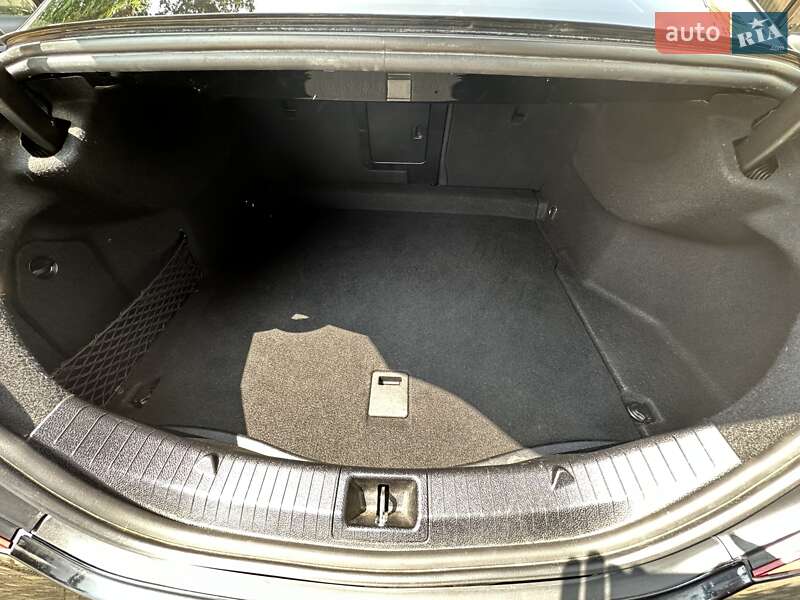 Седан Mercedes-Benz CLA-Class 2019 в Одессе