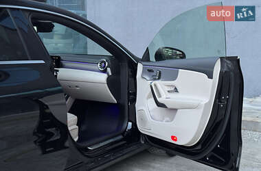 Седан Mercedes-Benz CLA-Class 2019 в 