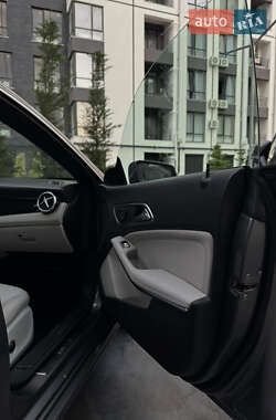 Седан Mercedes-Benz CLA-Class 2014 в 