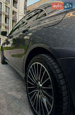 Седан Mercedes-Benz CLA-Class 2014 в 
