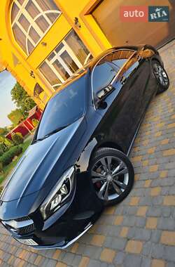 Седан Mercedes-Benz CLA-Class 2016 в 
