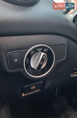 Седан Mercedes-Benz CLA-Class 2016 в 
