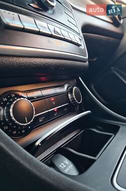 Седан Mercedes-Benz CLA-Class 2016 в 