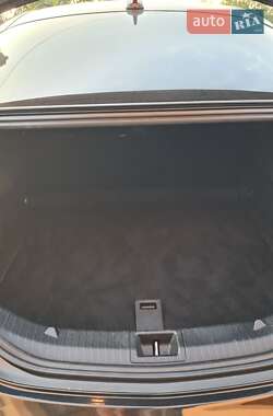 Седан Mercedes-Benz CLA-Class 2016 в 