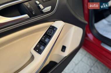 Седан Mercedes-Benz CLA-Class 2018 в 