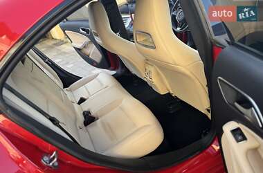 Седан Mercedes-Benz CLA-Class 2018 в 