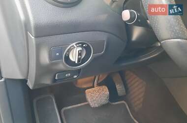 Седан Mercedes-Benz CLA-Class 2016 в 