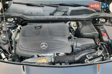 Седан Mercedes-Benz CLA-Class 2016 в 