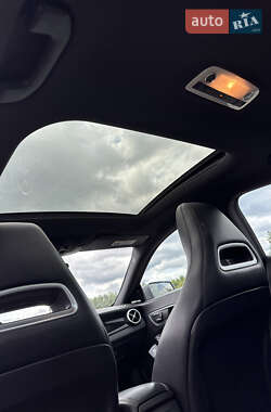 Седан Mercedes-Benz CLA-Class 2013 в 