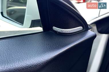 Седан Mercedes-Benz CLA-Class 2013 в 