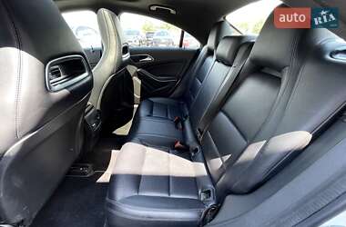 Седан Mercedes-Benz CLA-Class 2013 в 