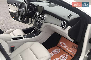 Седан Mercedes-Benz CLA-Class 2013 в 