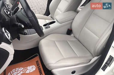 Седан Mercedes-Benz CLA-Class 2013 в 