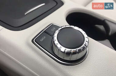 Седан Mercedes-Benz CLA-Class 2013 в 