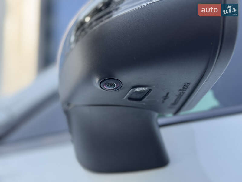 Седан Mercedes-Benz CLA-Class 2022 в Києві