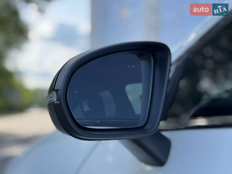 Седан Mercedes-Benz CLA-Class 2022 в Києві