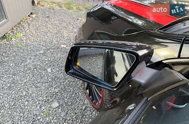 Седан Mercedes-Benz CLA-Class 2014 в 