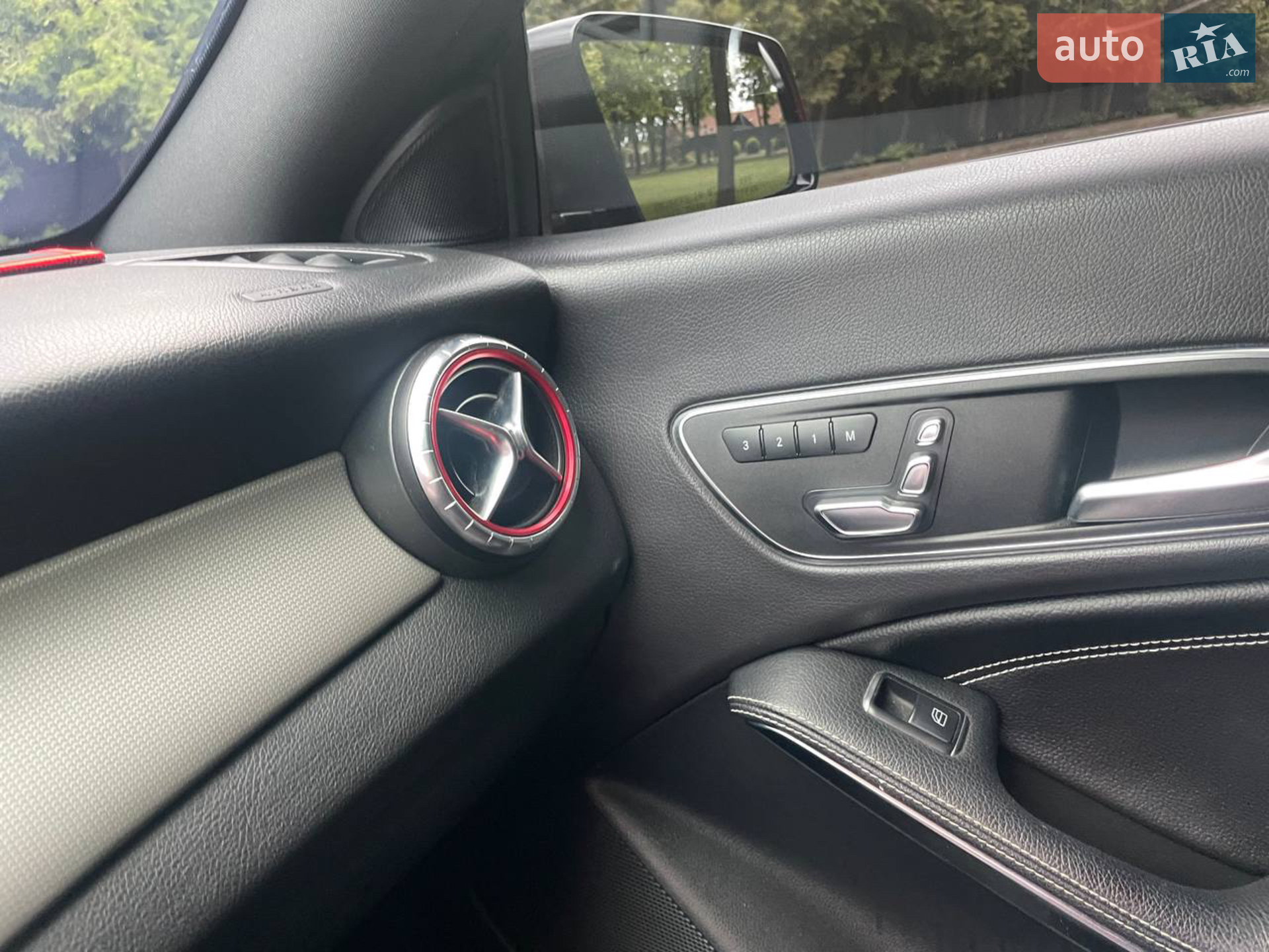 2018 Mercedes-Benz CLA-klasse - мініатюра 8