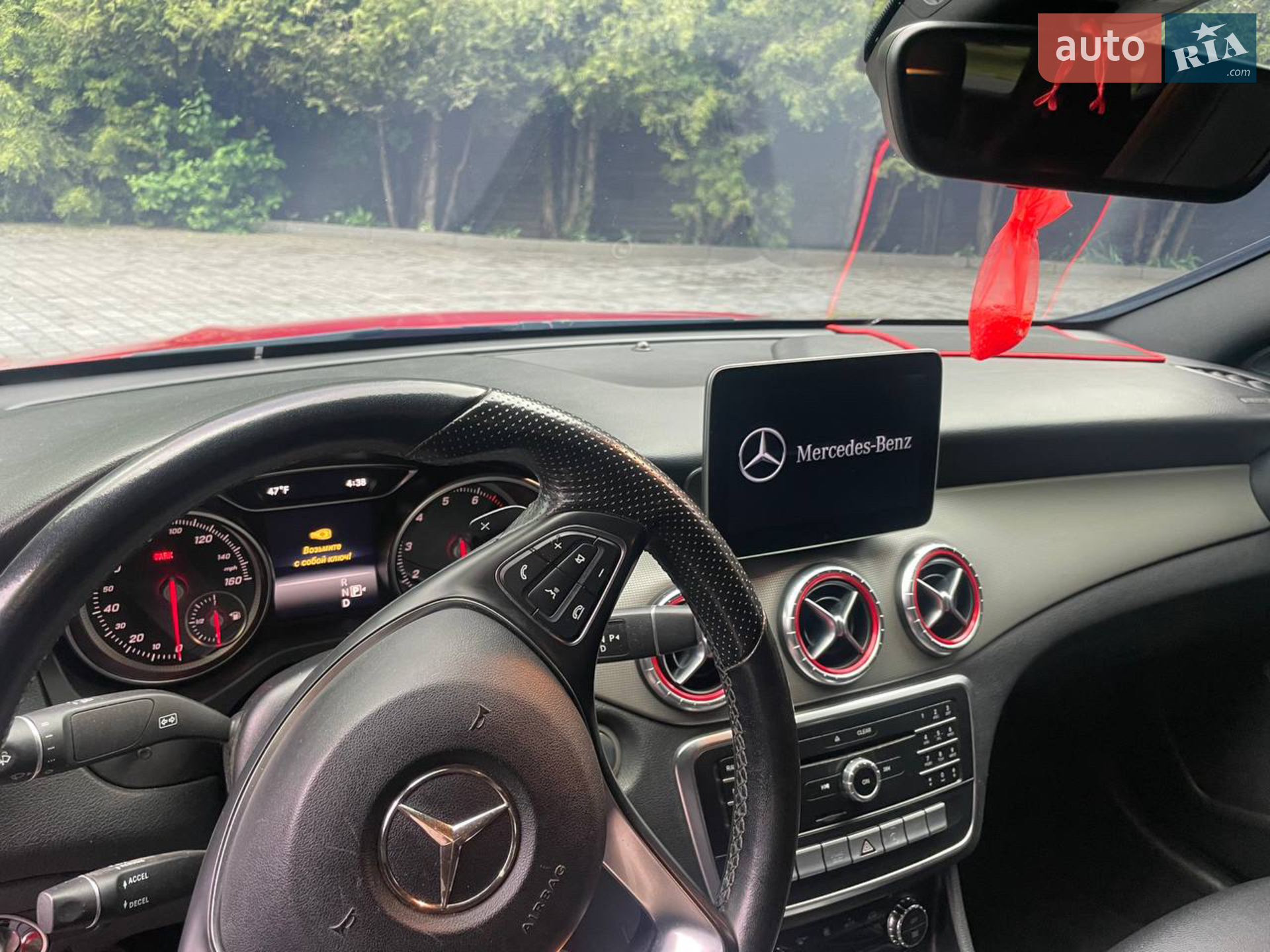 2018 Mercedes-Benz CLA-klasse - мініатюра 9