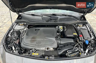 Седан Mercedes-Benz CLA-Class 2015 в 