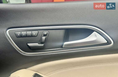 Седан Mercedes-Benz CLA-Class 2014 в 