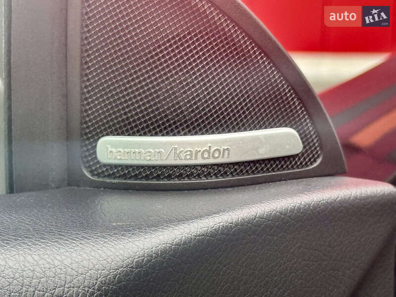 Седан Mercedes-Benz CLA-Class 2014 в Києві