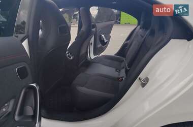 Седан Mercedes-Benz CLA-Class 2024 в 