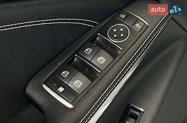 Седан Mercedes-Benz CLA-Class 2016 в 