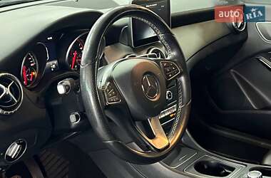 Седан Mercedes-Benz CLA-Class 2016 в 