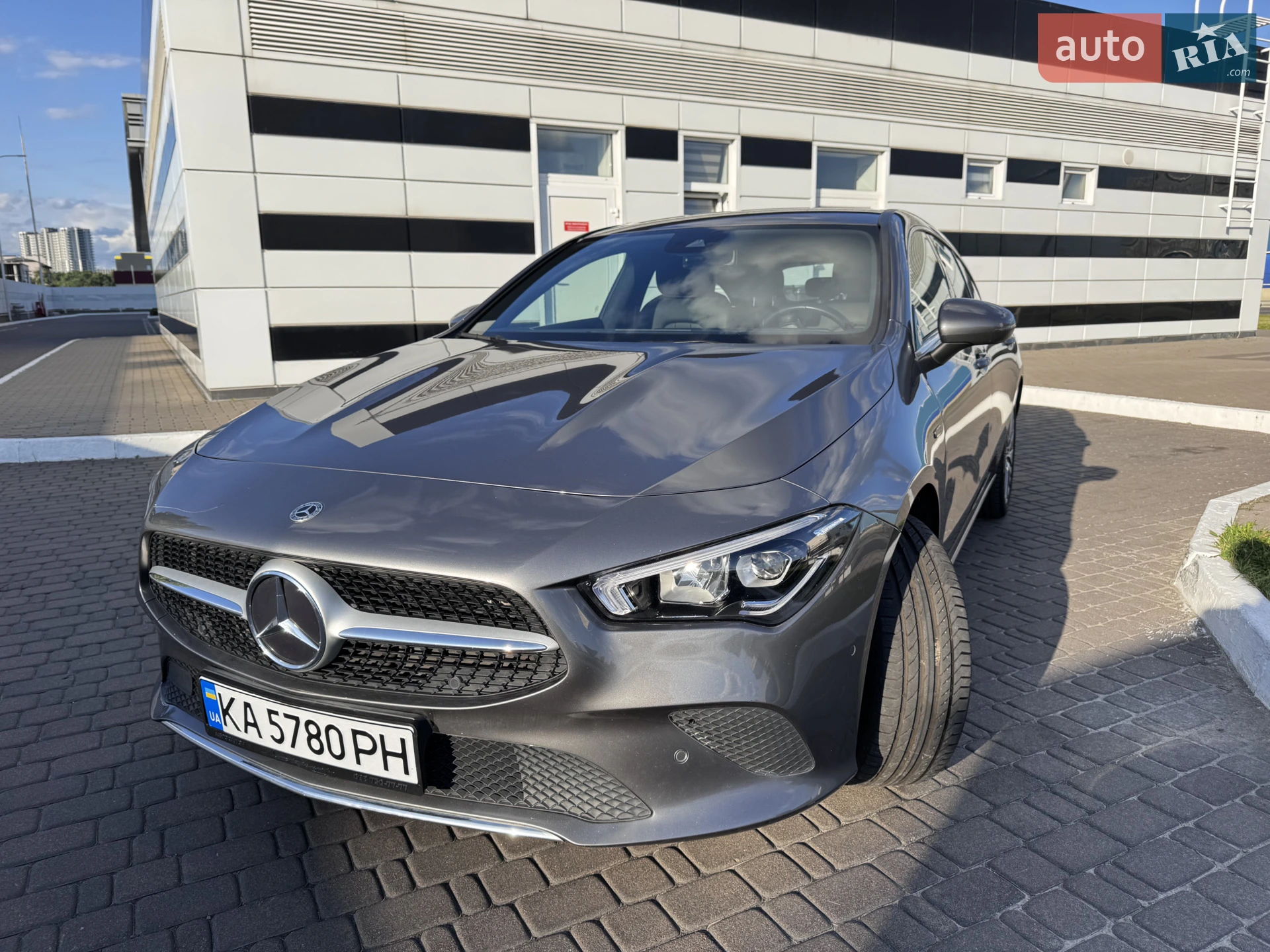 2020 Mercedes-Benz CLA-klasse - мініатюра 2
