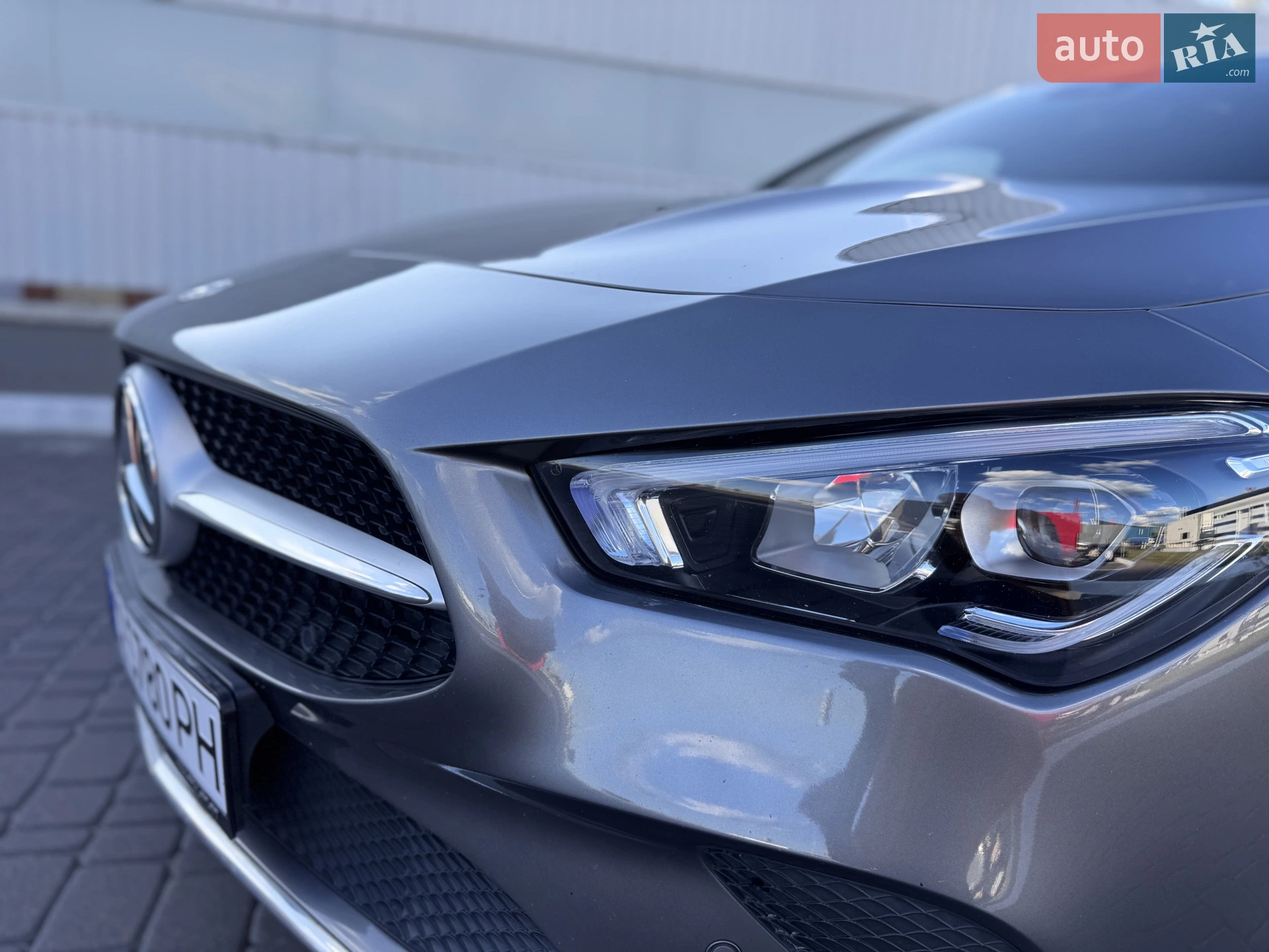 2020 Mercedes-Benz CLA-klasse - мініатюра 24