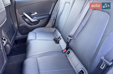 Универсал Mercedes-Benz CLA-Class 2020 в 