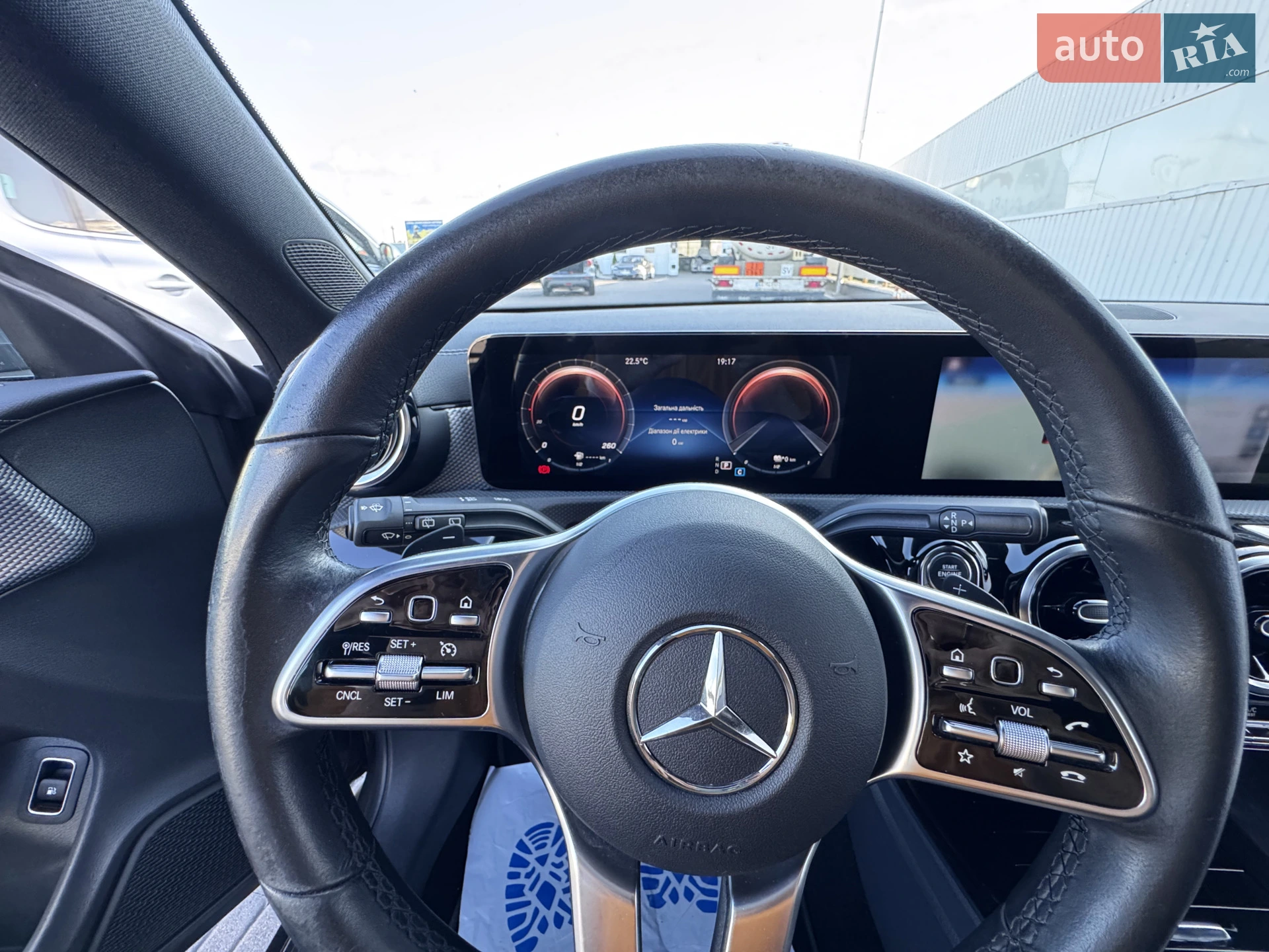 2020 Mercedes-Benz CLA-klasse - мініатюра 31