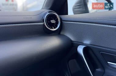Универсал Mercedes-Benz CLA-Class 2020 в 