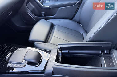 Универсал Mercedes-Benz CLA-Class 2020 в 