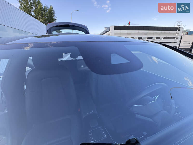 Универсал Mercedes-Benz CLA-Class 2020 в Киеве фото 35 Универсал Mercedes-Benz CLA-Class 2020 в Киеве